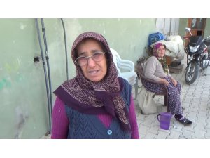 Çaresiz annenin çağrısı: "Oğlum ölü ya da diri bulunsun"