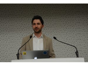 Modern Web teknolojileri anlatıldı