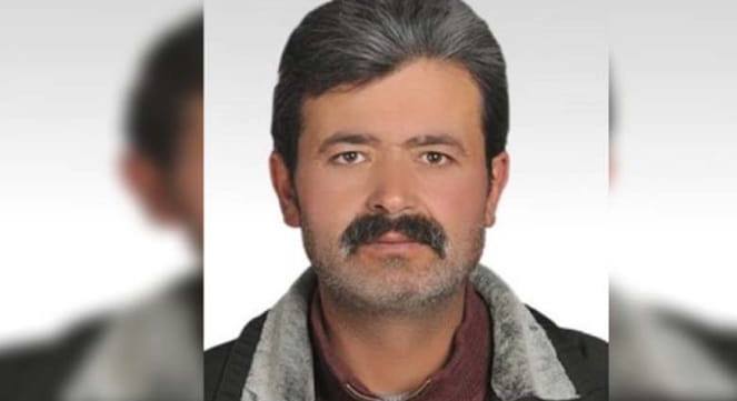 Konya Minibüsçüler Odası eski Başkanı Ali Zeybek ölü bulundu