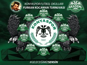 Furkan Kocaman anısına futbol turnuvası