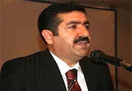 Vali Doğan'dan 'Balyoz' Tepkisi