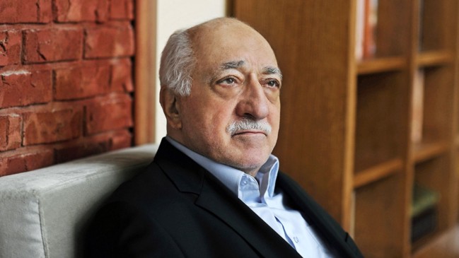 Gülen oraya kaçacaktı... FETÖ'ye o ülkede büyük darbe! Ali Sipahi yakalandı