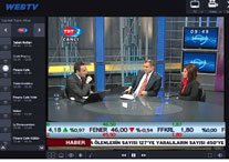 TTNet ayda 1 liraya 78 kanal getiriyor