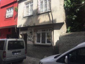 Doğmamış kız bebeğin ölümü