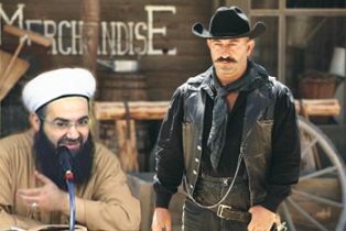 Cem Yılmaz’ın ‘Cübbeli’ isyanı