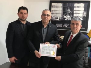 Düzenli vergi ödeyenlere ödül