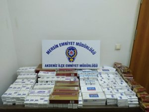 Akdeniz’de aranan 58 kişi yakalandı