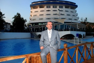 ''Her şey dahil''de fiyat artışı beklenmiyor