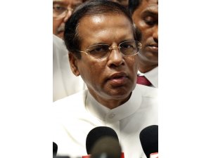 Sri Lanka Başbakanı Sirisena: "Saldırıların elebaşı öldü"