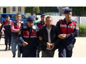 Sahte kimlikle uyuşturucu ticareti yapan şahıs yakalandı