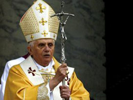 Papa: Topyekün 'Hristiyanlaştırın'