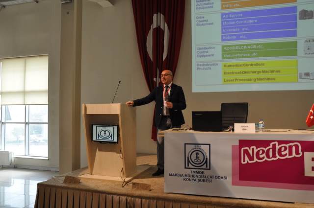 Konyalı Sanayiciler İçin Dijital Dönüşümün Yol Haritası