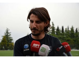 Abalı Denizlisporlu futbolcular, Süper Lig yolunu değerlendirdi