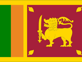 Sri Lanka'da devlet başkanı seçiliyor