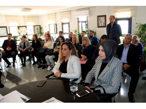 Çeşme’de ortak akıl taahhüdü