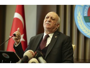 TZOB'dan ramazan öncesi gıda fiyatı araştırması