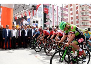Mersin’de pazar günü bazı yollar trafiğe kapatılacak