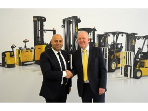 Amerikan devinden Bursa’ya yatırım...500 kişi istihdam edilecek