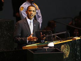 Obama yönetim formülünü açıkladı