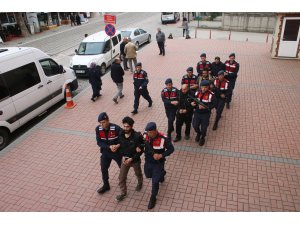 GÜNCELLEME - Kocaeli'deki DEAŞ operasyonu