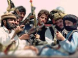Veziristan'da 21 Taliban öldürüldü