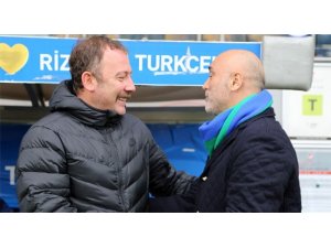Karaman ile Yalçın 5. kez karşılaşacak