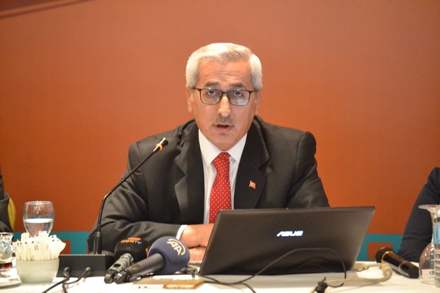 Konya'da "2. Sufi Sinema Günleri" başlıyor