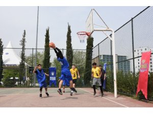 Potanın şampiyonu “23 Nisan”