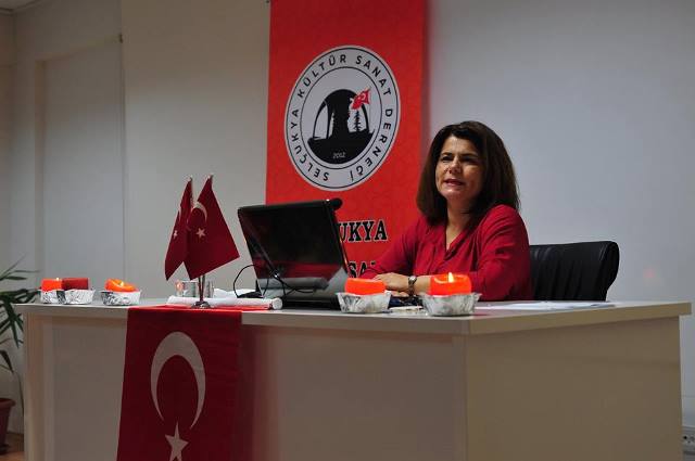 Mısral, Almanya’yı anlattı