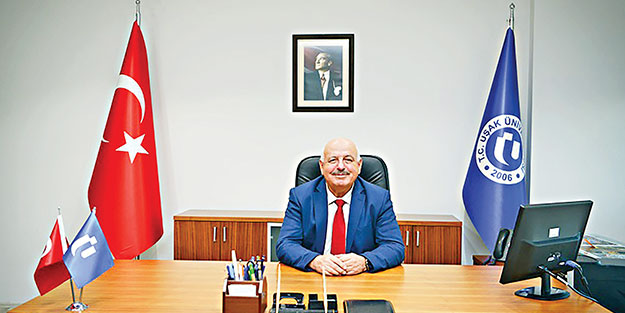 Prof. Dr. Ömer Karahan, cuntaya direndi kazandı