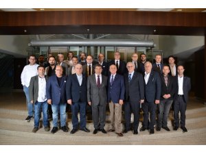 "Hurda kağıt ihraç edilmesin" çağrısı