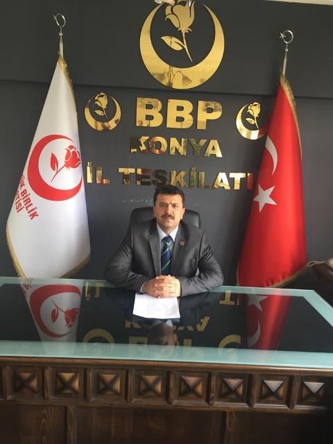 BBP çocuk katiline idam cezası istiyor