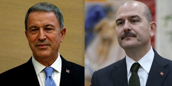 CHP ve muhalefet Soylu ve Akar'a neden saldırıyor?