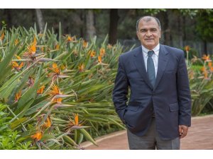 TÜROFED Başkanı Ayık: "Turizm sektörünü ileriye götürecek bir çatı kuramıyoruz"