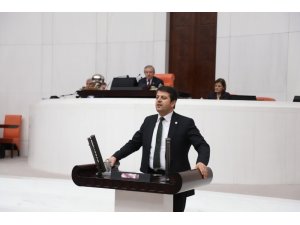 Milletvekili Tutdere: “İstismar vakaları toplumun güvenini yok ediyor”