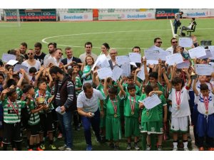 Bu Festival İsmail Altındağ’ın adıyla yaşayacak