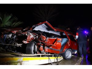 Bir trafik kazası sonrası ilk kez böyle bir karar verildi