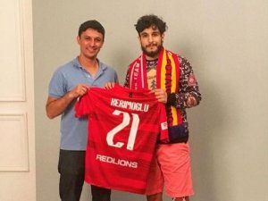 Diyarbakır’dan Tayvan’a uzanan transfer hikayesi