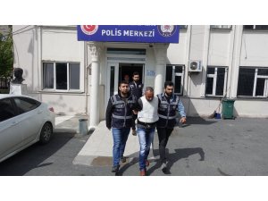GÜNCELLEME-Cinsel istismar şüphelisinin yakalanması