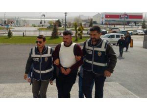 Karaman’daki silahla yaralama olayının zanlısı tutuklandı