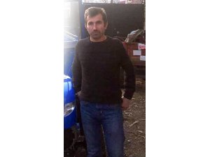 Tüfeğini temizlerken kazara kendisini vurdu