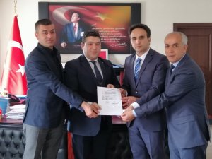 32 yıllık ilçeye ikinci banka şubesi açılıyor