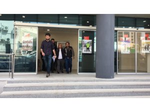Bursa’da uyuşturucu operasyonu: 3 gözaltı