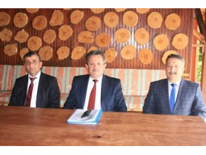 Koloğlu iddialara cevap verdi;