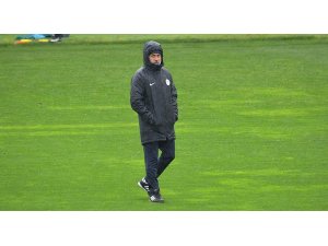 Kocaman: Uzun zamandır Galatasaray’a karşı kazanamamak bizim için ciddi bir motivasyon