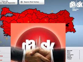 Haiti'de deprem DASK'a ilgiyi artırdı