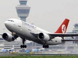 Havaalanlarında terör alarmı