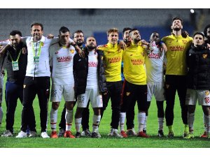 Süper Lig’de üst ve alt sıralar karıştı
