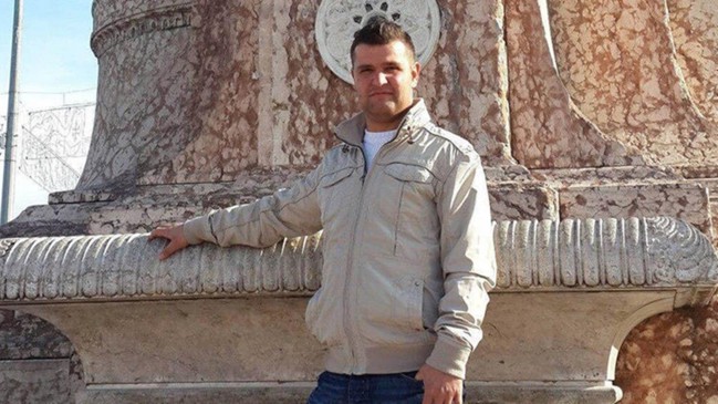 Polatlı'da askeri birlikte kaza: 1 şehit...