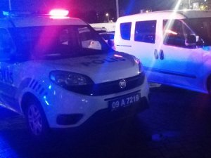 İki kişinin kavgası, 9 kişiyi yaraladı